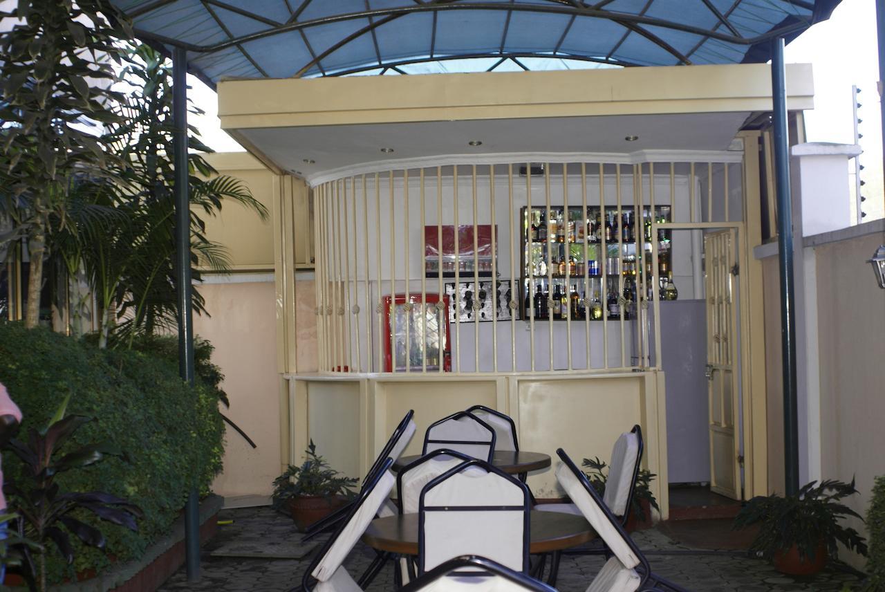 Briston Hotel Аруша Екстериор снимка